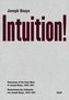 Intuition!