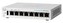 Cisco switch CBS250-8T-D, 8xGbE RJ45, fanless