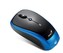 GENIUS myš Traveler 9005BT/ bluetooth/ 1200 dpi/ bezdrátová/ černomodrá