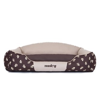 Pelíšek pro psa Reedog Beige King-XXL Pelíšek pro psa Reedog Beige King-XXL