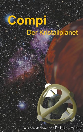 Compi Der Kristallplanet