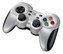 Logitech gamepad Wireless Gamepad F710
