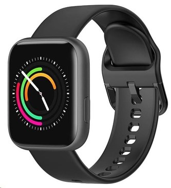 Garett Women Eva černá