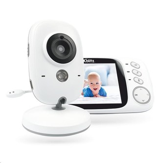 XBLITZ baby monitor Kinder chůvička