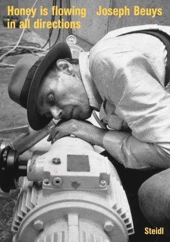 »Honey is flowing in all directions« (2021)