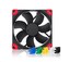 NOCTUA NF-A9 PWM CH.BK.S - ventilátor, 92x92x25 mm