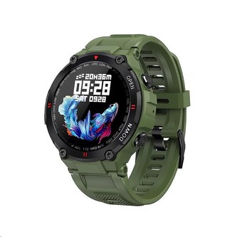 Garett Sport Tactic zelená