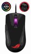 ASUS myš ROG KERIS (P509), USB, černá