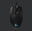 Logitech Gaming Mouse G PRO HERO, Black
