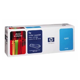 HP Toner Cart Cyan pro CLJ 85x0/N/DN, C4150A
