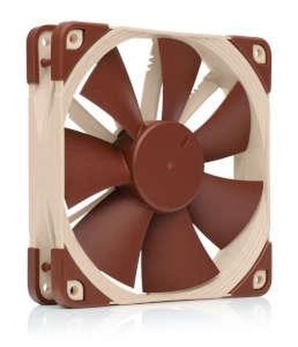 NOCTUA ventilátor NF-F12 5V, 120x120cm