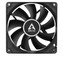 ARCTIC ventilátor F9 PWM PST, 92mm