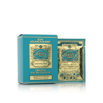 4711 4711 Original Refreshing Tissues 10 ks