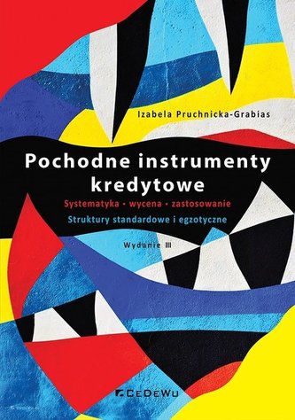 Pochodne instrumenty kredytowe
