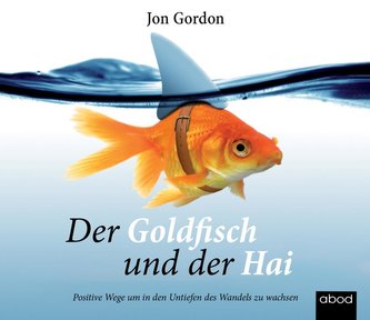 Der Goldfisch und der Hai