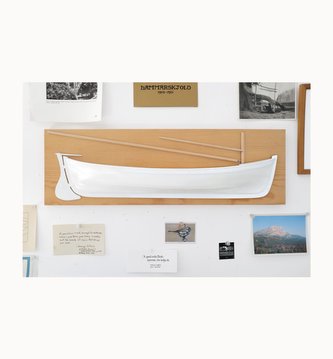 Boats, Books, Birds