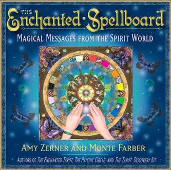 The Enchanted Spellboard