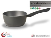 Rendlík nepřilnavý ¤16x7cm 1,3L  DIAMANTE PRO indukce