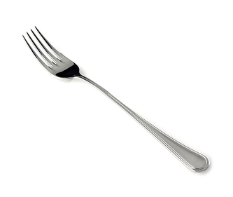 Vidlička jídelní dětská 18/10 SELENA SVANERA