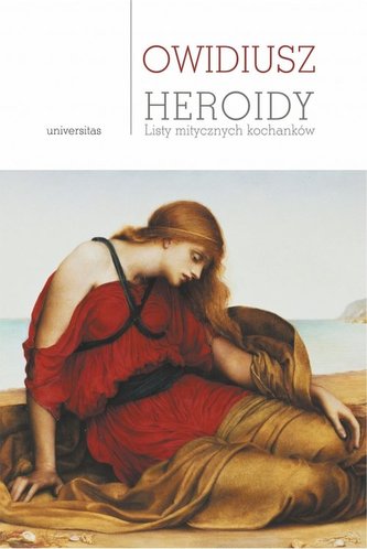Heroidy Listy mitycznych kochanków