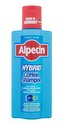 Alpecin Hybrid Šampon Coffein Shampoo 375 ml pro muže