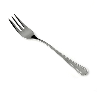 Vidlička moučník 18/12  BRAVA SVANERA