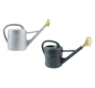 Konev zahradní plast  5L s kropítkem  RETRO