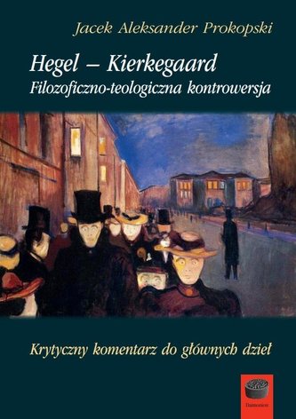 Hegel-Kierkegaard