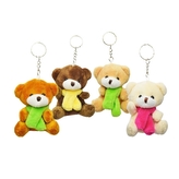 Přívěsek - medvídek šála