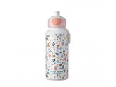Láhev na pití 400 ml Spring Flowers