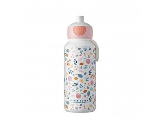 Láhev na pití 400 ml Spring Flowers
