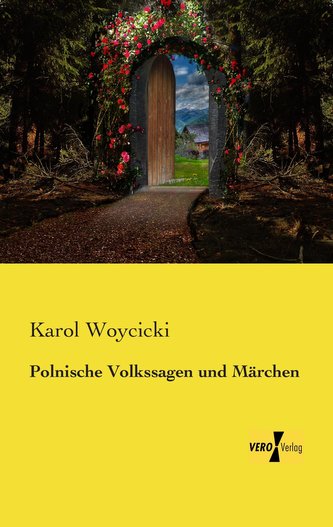 Polnische Volkssagen und Märchen