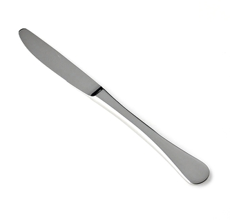 Nůž jídelní dětský 18/C  CLAUDIA SVANERA