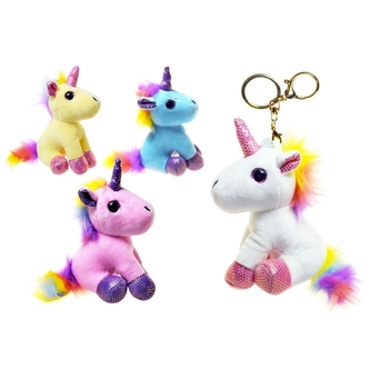 Přívěsek jednorožec