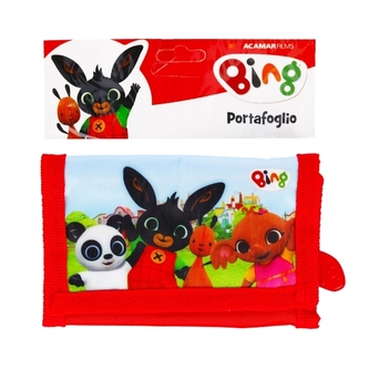 Peněženka BING