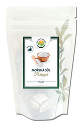 Salvia Paradise Sůl mořská hrubá 500g