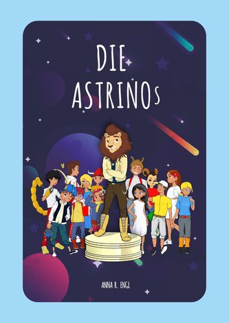 Die ASTRINOs