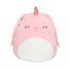 SQUISHMALLOWS Zajíc s rohem - Legacy, 30 cm