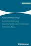 Kommentierung Deutsche Kodierrichtlinien Version 2022