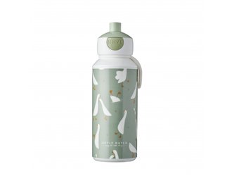 Láhev na pití 400 ml Husa