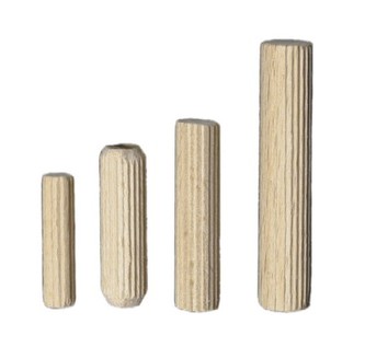 Týblo vroubek 10x30 mm v sáčku 50 ks