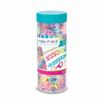 Výroba náramků Výroba náramků