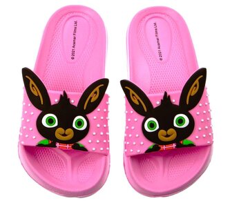 PANTOFLE BING - velikost 31-32