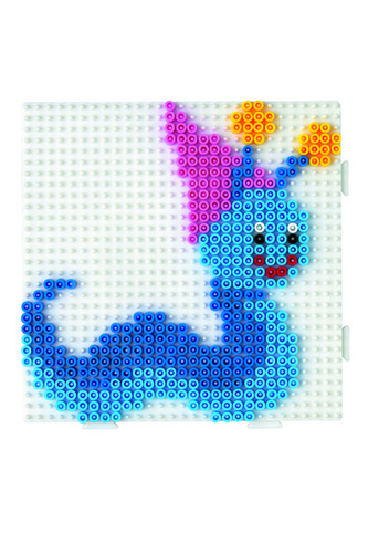 Podložka - velký čtverec napojovací