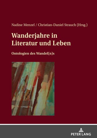 Wanderjahre in Literatur und Leben