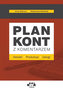 Plan kont z komentarzem