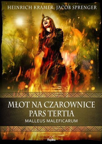 Młot na czarownice Pars Tertia