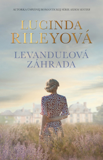 Levanduľová záhrada Levanduľová záhrada