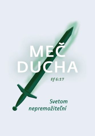 Meč Ducha