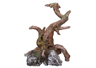 Nobby akvarijní dekorace kořen 12,5 x 11,5 x 14,5 cm Nobby akvarijní dekorace kořen 12,5 x 11,5 x 14,5 cm